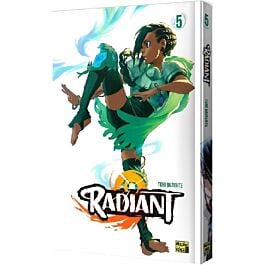 Radiant. Том 5