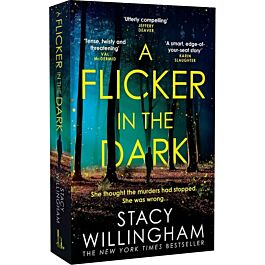 A Flicker in the Dark