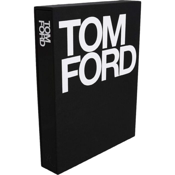 Tom Ford, Bridget Foley, Том Форд - купити за низькою ціною в