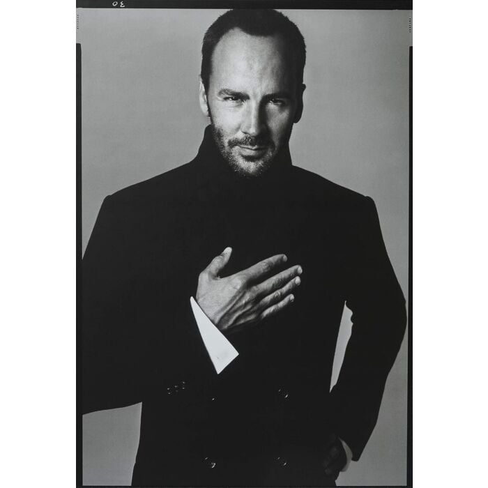 Tom Ford, Bridget Foley, Том Форд - купити за низькою ціною в