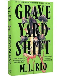 Фото - Graveyard Shift
