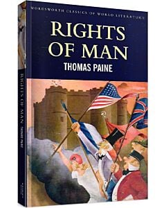 Фото - Rights of Man (Wordsworth Classics of World Literature)