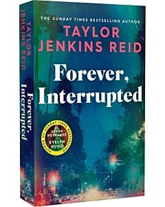 Фото - Forever, Interrupted