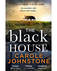Фото - The Blackhouse