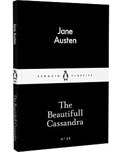 Фото - The Beautifull Cassandra (Penguin Little Black Classics №33)
