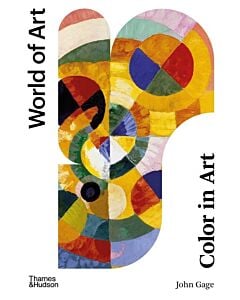Фото - Color in Art (World of Art)