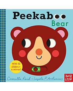 Фото - Peekaboo. Bear