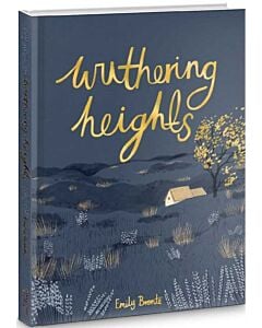 Фото - Wuthering Heights (Collector's Editions)