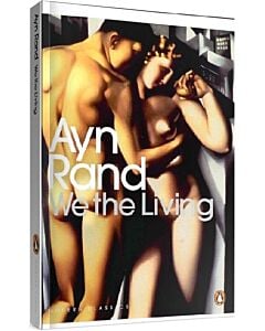 Фото - We the Living (Penguin Modern Classics)