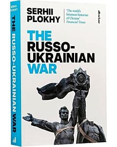 Фото - The Russo-Ukrainian War (big)