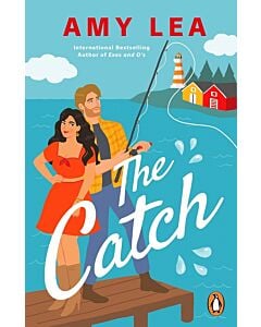 Фото - The Catch. Book 3 (The Influencer)