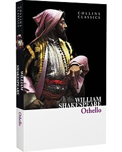 Фото - Othello (Collins Classics)