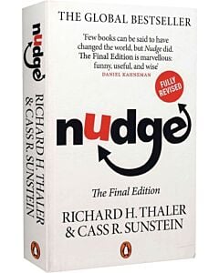Фото - Nudge