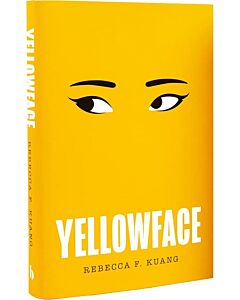 Фото - Yellowface