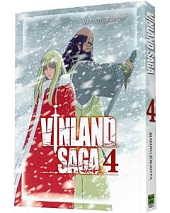 Фото - Сага про Вінланд (Vinland Saga). Том 4