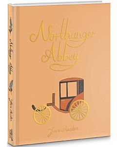 Фото - Northanger Abbey (Collector's Editions)