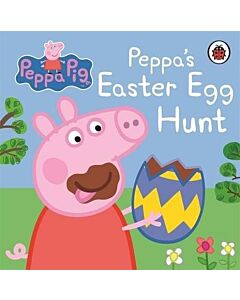 Фото - Peppa Pig: Peppa's Easter Egg Hunt
