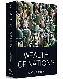 Фото - Wealth of Nations (Wordsworth Classics of World Literature)