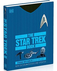 Фото - The Star Trek Book