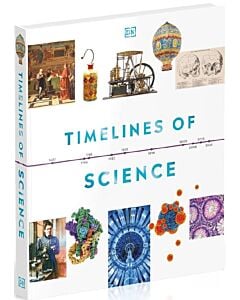 Фото - Timelines of Science