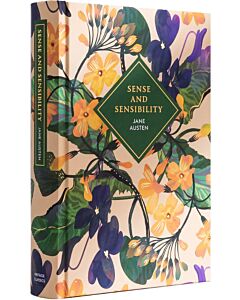 Фото - Sense and Sensibility (Vintage Collector's Classics)