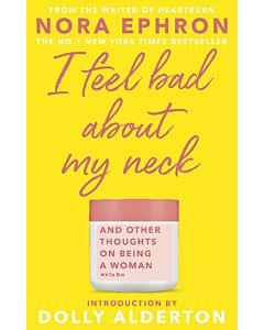 Фото - I Feel Bad About My Neck. And Other Thoughts on Being a Woman