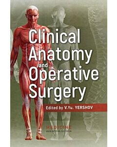Фото - Clinical Anatomy and Operative Surgery