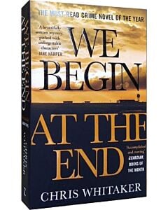 Фото - We Begin at the End