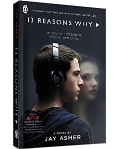 Фото - 13 Reason Why (TV Tie-in)