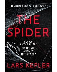 Фото - The Spider