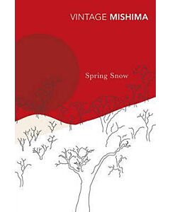 Фото - Spring Snow (Vintage Classics)