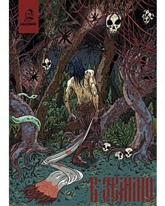 Фото - В землю. Частина 3