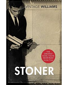 Фото - Stoner (Vintage Classics)