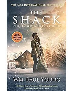 Фото - The Shack