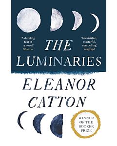 Фото - The Luminaries