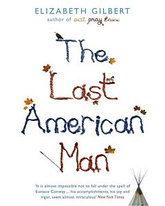 Фото - The Last American Man
