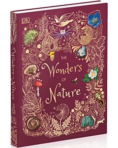 Фото - The Wonders of Nature