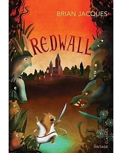 Фото - Redwall