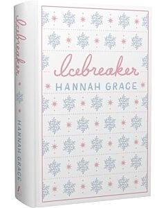 Фото - Icebreaker. Book 1 (Maple Hills) (Collector's Edition)