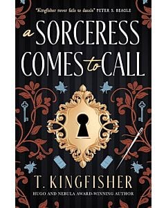 Фото - A Sorceress Comes to Call