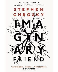 Фото - Imaginary Friend