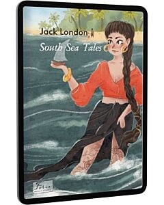Фото - E-book: South Sea Tales (Folio World's Classics)