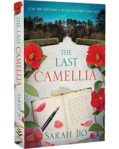 Фото - The Last Camellia