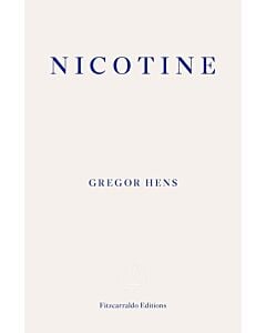 Фото - Nicotine