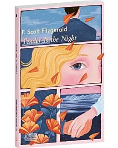 Фото - Tender Is the Night (Folio World's Classics)