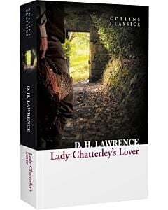 Фото - Lady Chatterley's Lover (Collins Classics)