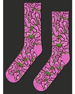 Фото - Шкарпетки «Pink sock» Guts (35-39)