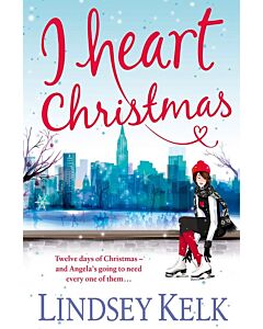 Фото - I Heart Christmas. Book 6
