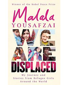 Фото - We Are Displaced