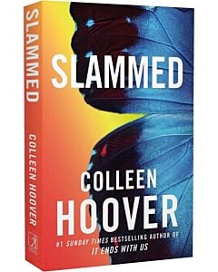 Фото - Slammed. Book 1